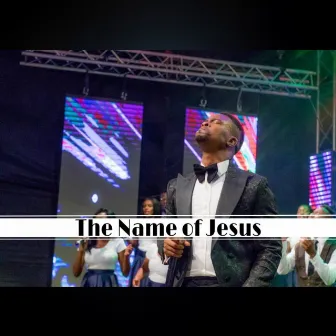 The Name of Jesus by Martin Pk