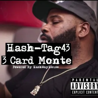 3 Card Monte by Hash-Tag43