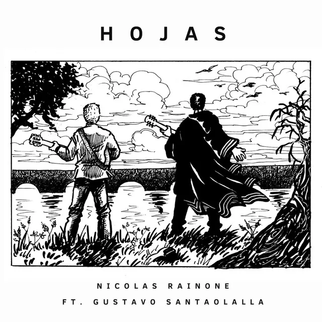 Hojas - Remastered