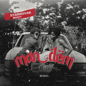 Man Dem by Star Movak