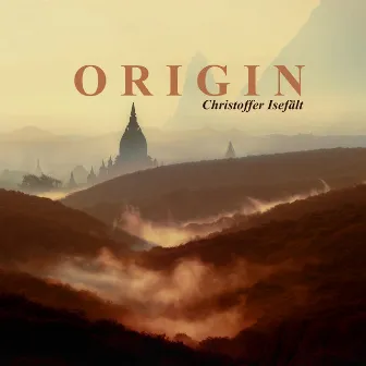 Origin by Christoffer Isefält