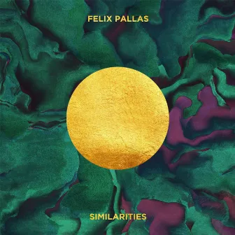 Similarities by Felix Pallas