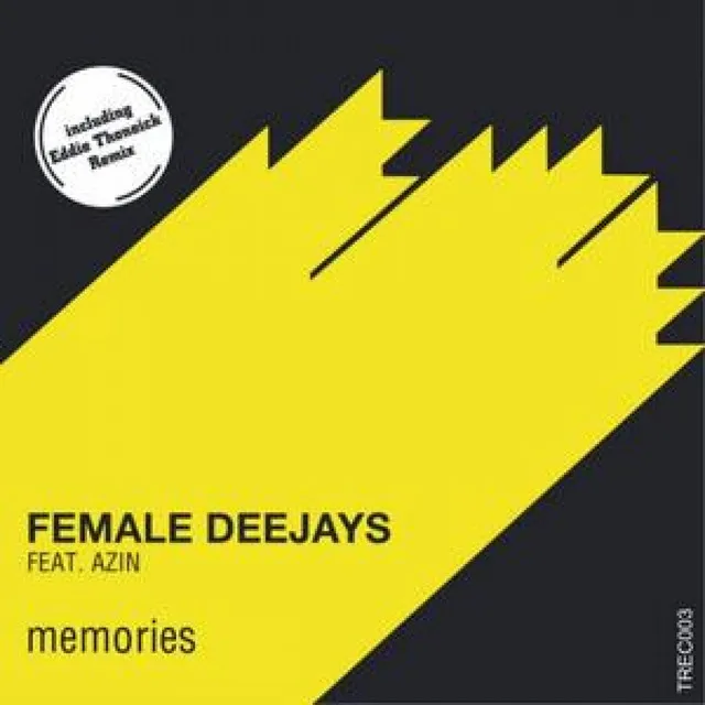 Memories - Teo Moss & Fredelux Mix