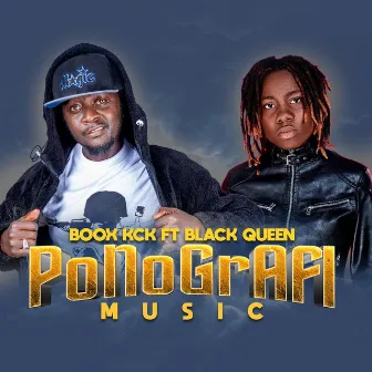 Ponografi Music by Boox Kck