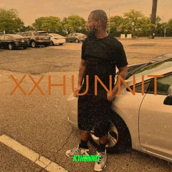 XxHunnit by K1hunnit