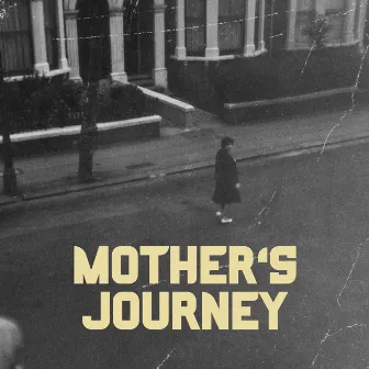 Mother's Journey (Acoustic Version) by William Freeman