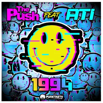 1994 by The Push