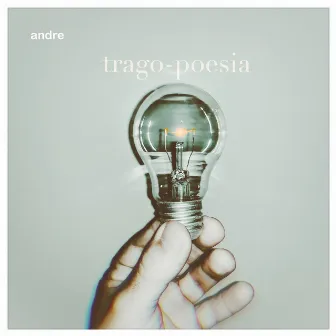 Trago-Poesia by andre L. R. mendes