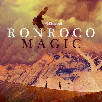 Ronroco Magic by Al Lethbridge