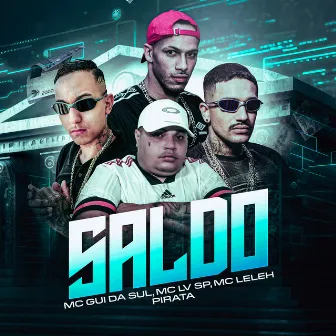 Saldo by Mc Leleh