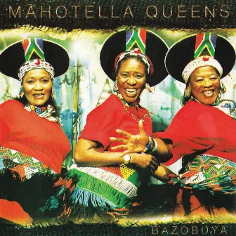 Bazobuya by Mahotella Queens