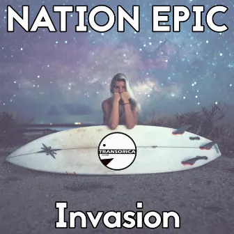 Invasion by Nation Epic