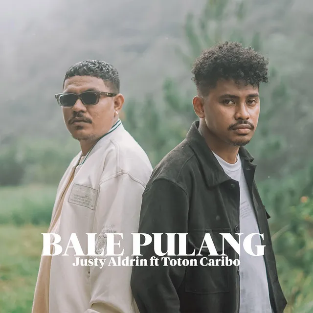 Bale Pulang (feat. Toton Caribo)