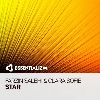 Star by Farzin Salehi