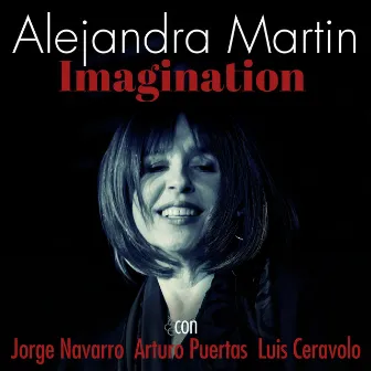 Imagination by Alejandra Martin