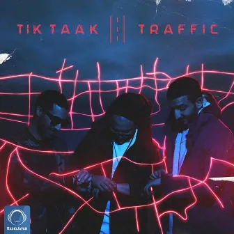 Traffic by Tik Taak