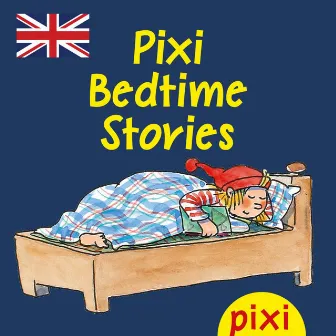 Julie Cheers Up (Pixi Bedtime Stories 34) by Anna Wagenhoff