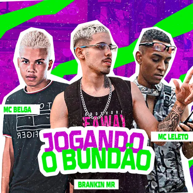 Jogando o Bundão