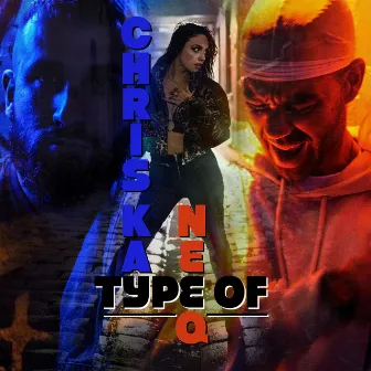 Type Of by Chris Kay