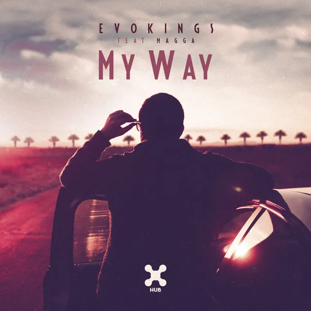 My Way (feat. Magga)