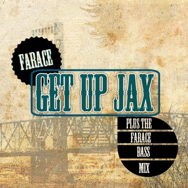 Get Up Jax - Original Mix