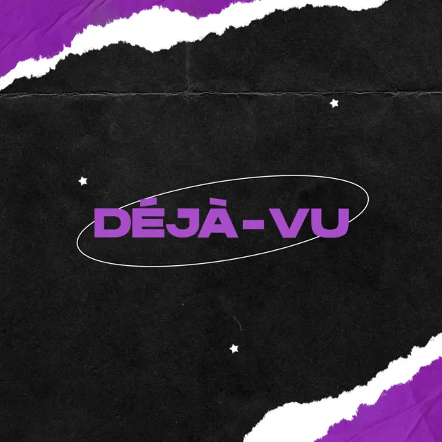 Déjà-vu - Acústico