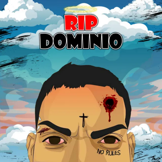 RIP Dominio