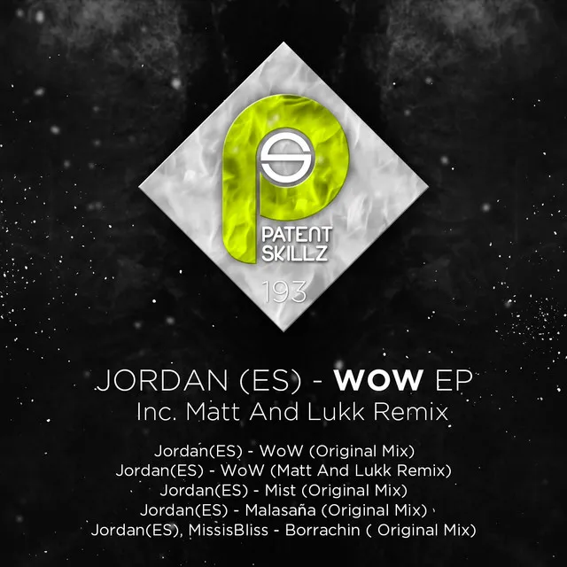 WoW - Matt and Lukk Remix