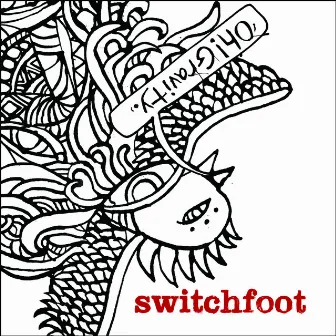 Oh! Gravity. (Radio Edit) by Switchfoot