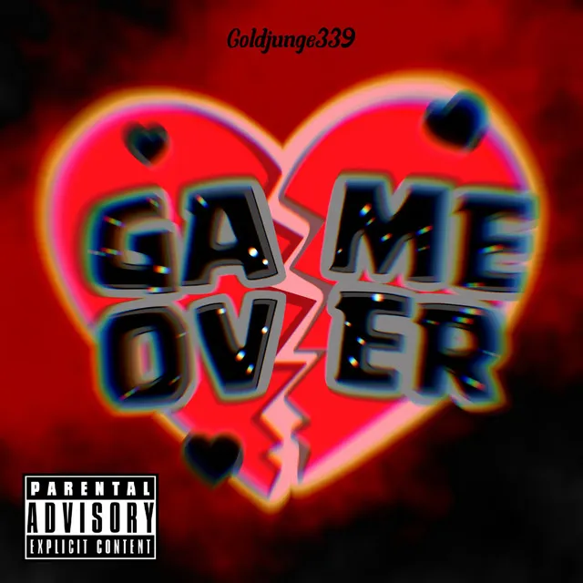 Game Over