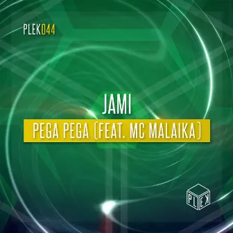 Pega Pega by Jami