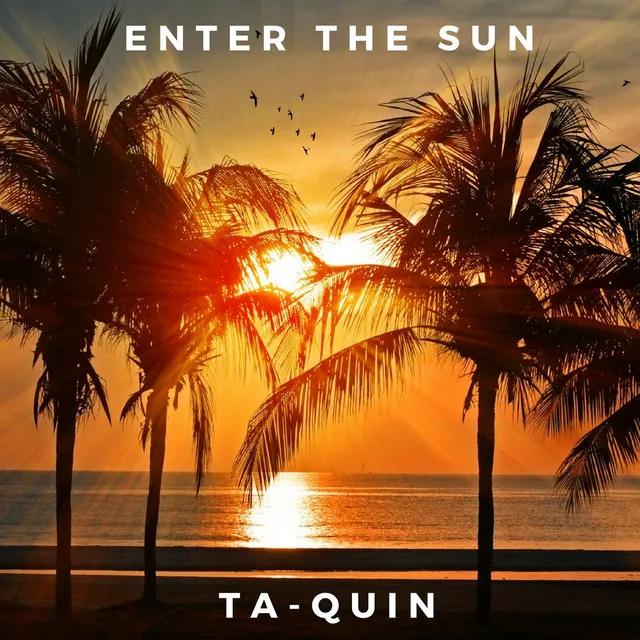 Enter the Sun - Club Mix