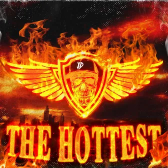 The Hottest by J.Donahue