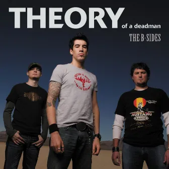 Demos, B-sides & Covers by Theory of a Deadman