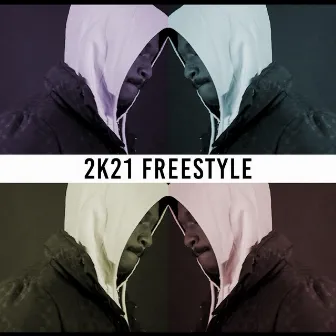 2K21 Freestyle by Chris Chase