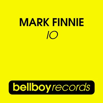 IO by Mark Finnie