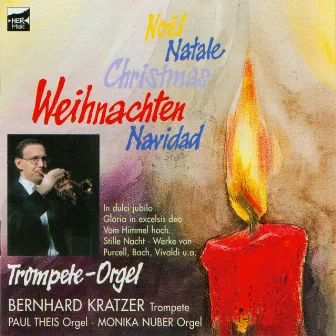 Weihnachten / Christmas / Noël by Bernhard Kratzer