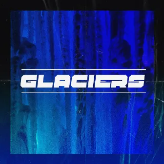 Glaciers by Color Error