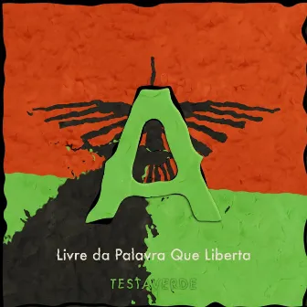 Livre da Palavra Que Liberta by Testaverde