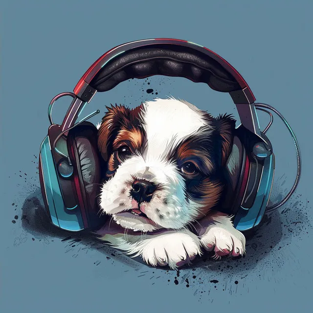 Instrumental Dog Music