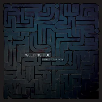 Where We Come From by Weeding Dub