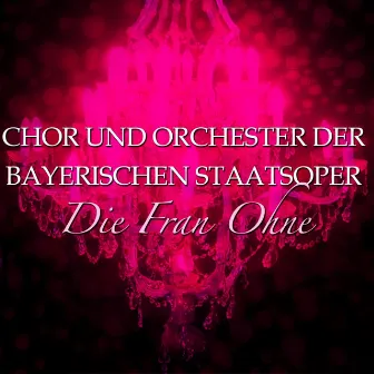 Die Fran Ohne Schatten by 