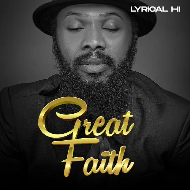 Great Faith - Live