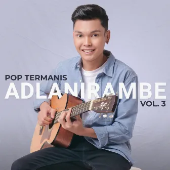 Pop Termanis 3 by Adlani Rambe