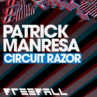 Circuit Razor by Patrick Manresa