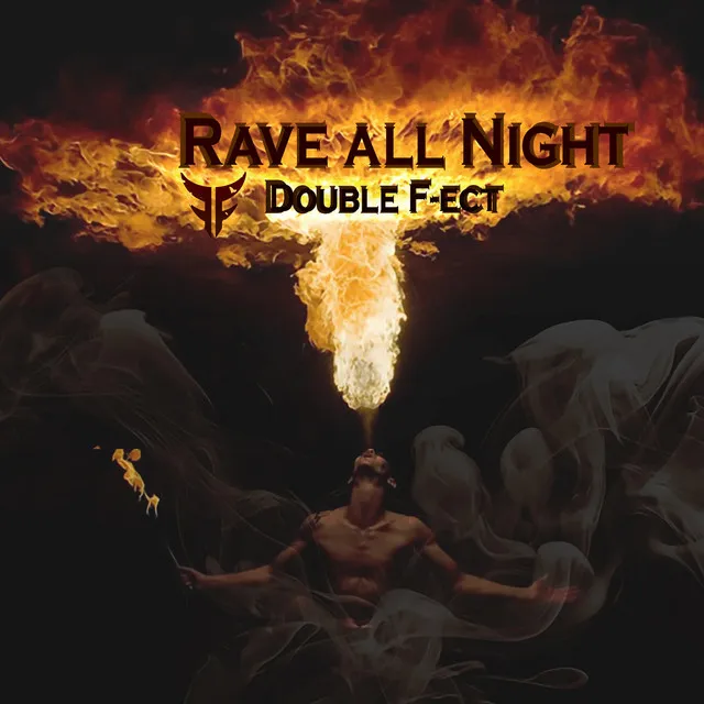 Rave all night