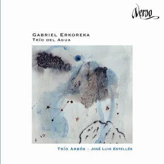 Gabriel Erkoreka: Trío del Agua by José Luis Estellés