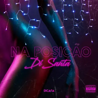 Na Posição by Di Santa