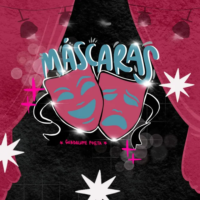 máscaras