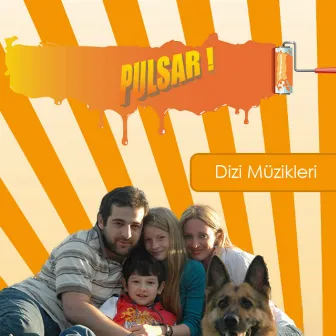 Pulsar (Orijinal Dizi Müzikleri) by Nevzat Yılmaz